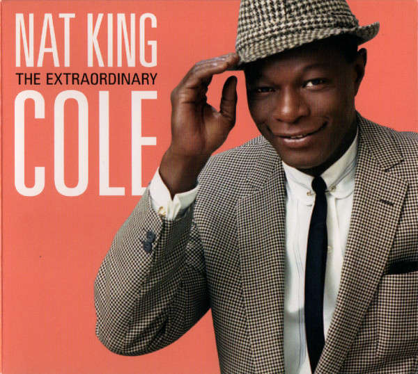 Nat King Cole - Extraordinary Double CD Import