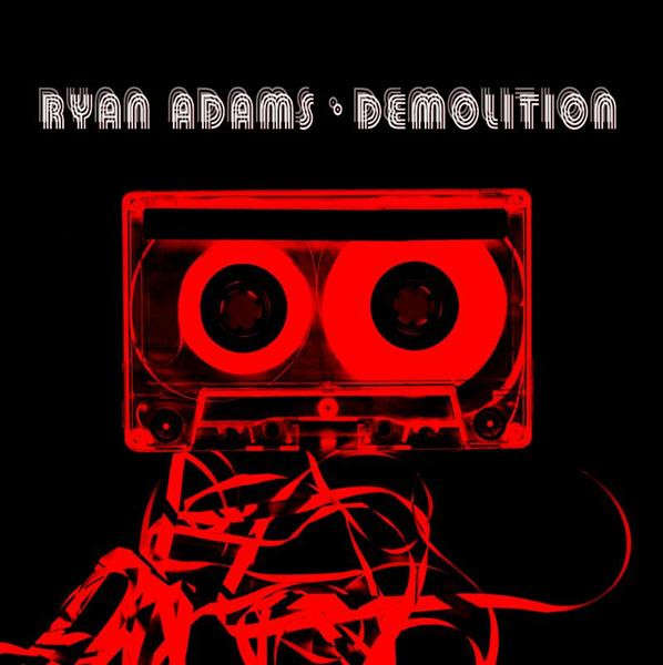 Ryan Adams - Demolition CD Import