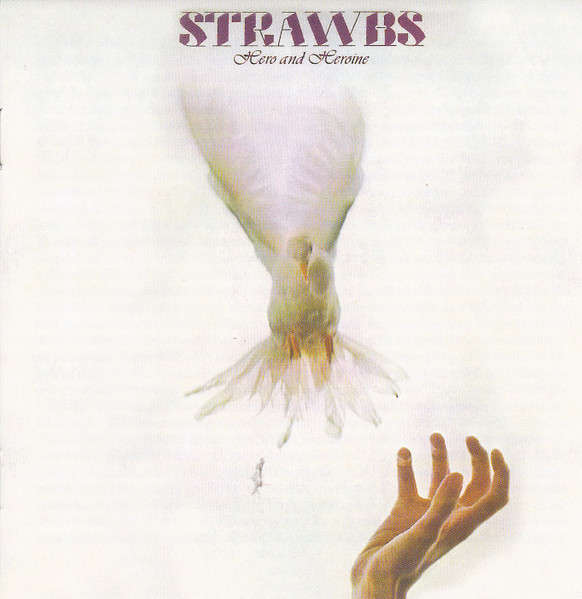 Strawbs - Hero & Heroine CD Import (Bonus Tracks)