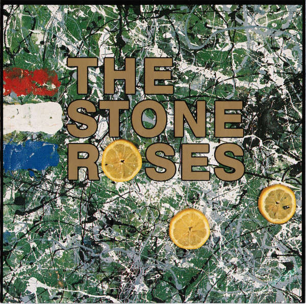 Stone Roses - Stone Roses CD Import