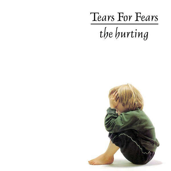 Tears For Fears - The Hurting CD Import (Bonus Tracks)