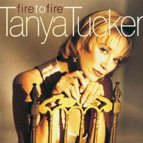 Tanya Tucker - Fire To Fire CD Import