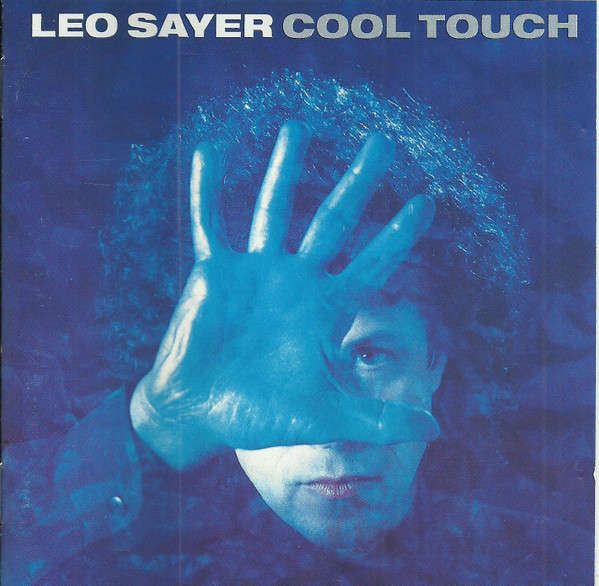 Leo Sayer - Cool Touch CD Import
