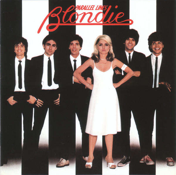 Blondie - Parallel Lines CD Import (Bonus Tracks)