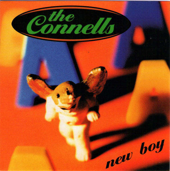 Connells - New Boy EP CD Import