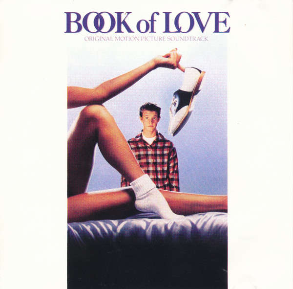 Soundtrack - Book of Love CD Import