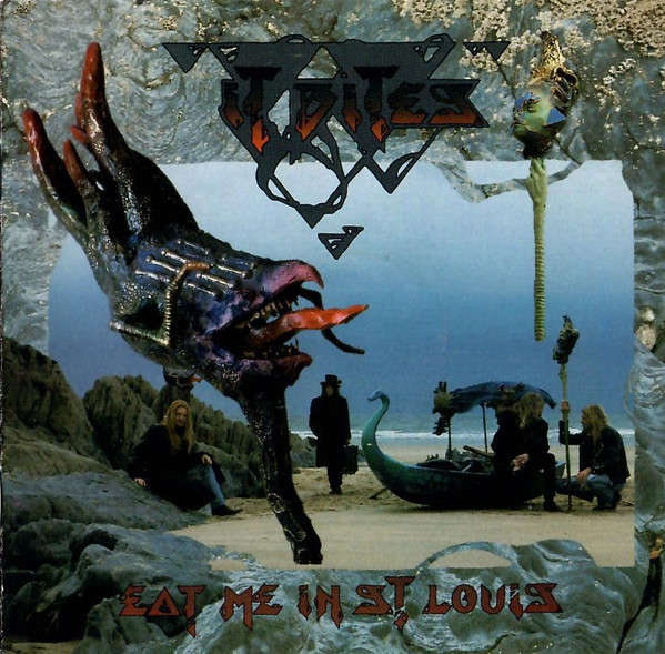 It Bites - Eat Me In St. Louis CD Import