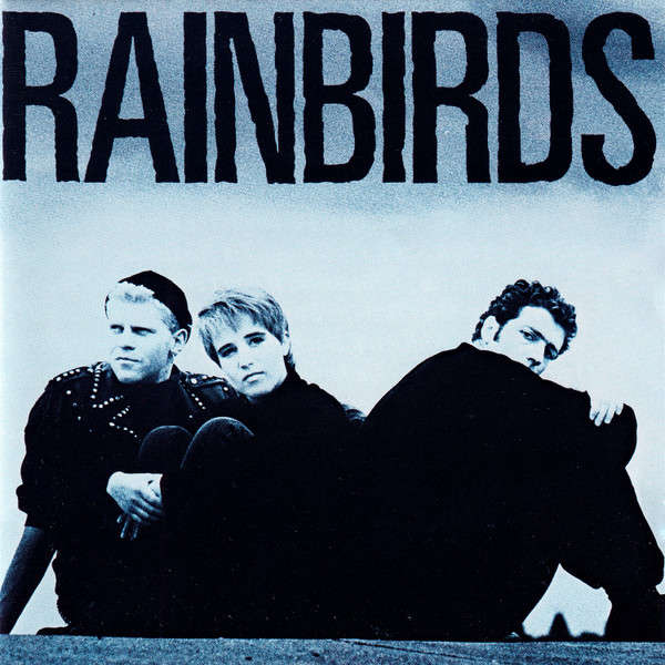 Rainbirds - Rainbirds CD Import