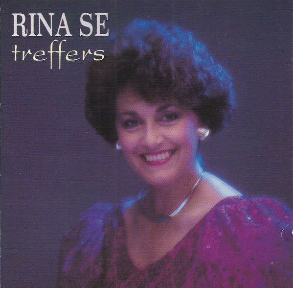 Rina Hugo - Rina Se Treffers CD