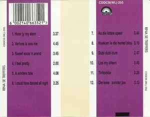 Rina Hugo - Rina Se Treffers CD