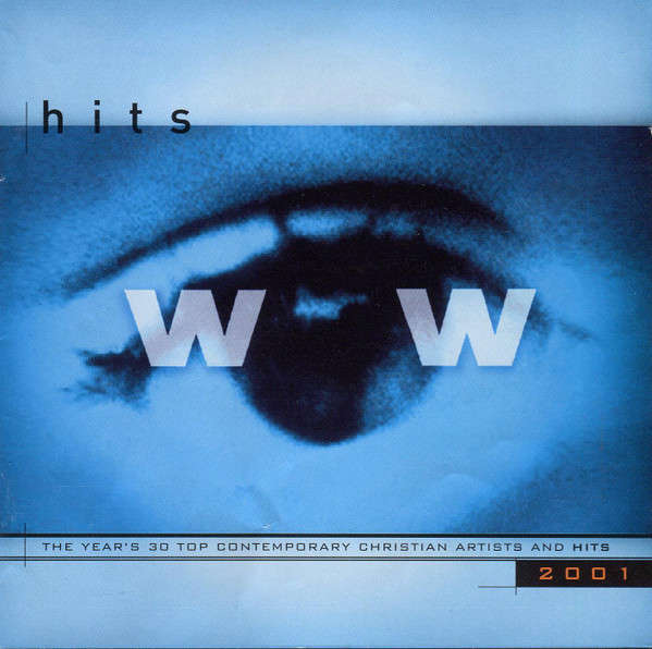 Various - WOW 2001 Double CD