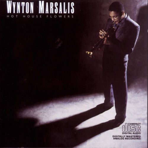 Wynton Marsalis - Hot House Flowers CD Import