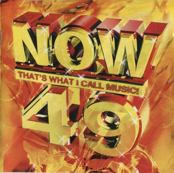 Various - Now That's What I Call Music! 49 Double CD Import UK