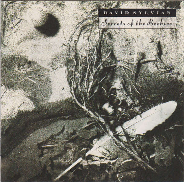 David Sylvian - Secrets of the Beehive CD Import