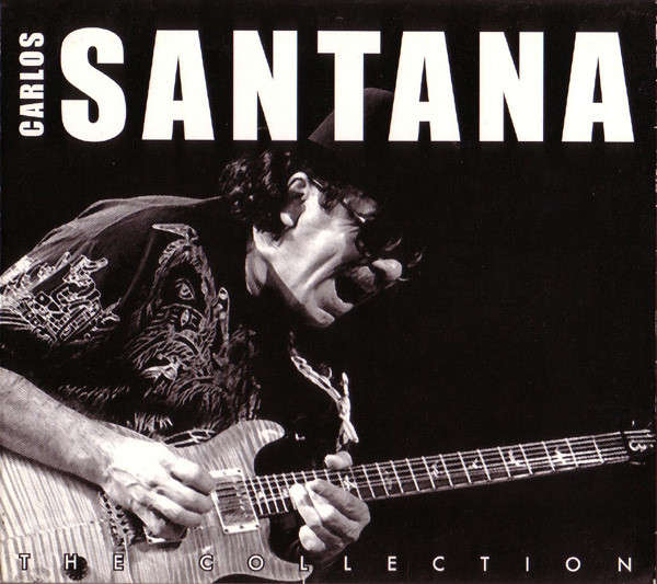 Carlos Santana - Collection CD Import Digipak