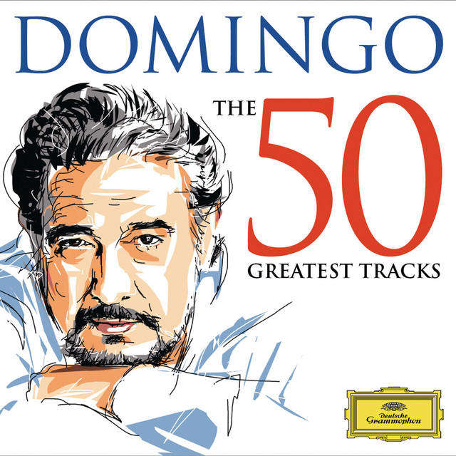 Domingo - 50 Greatest Tracks Double CD Import Sealed