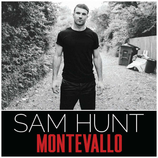 Sam Hunt - Montevallo CD Import