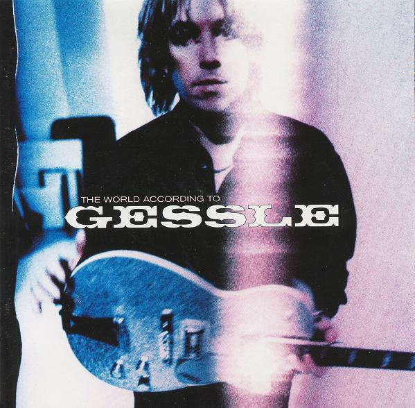 Per Gessle - World According To Gessle CD Import