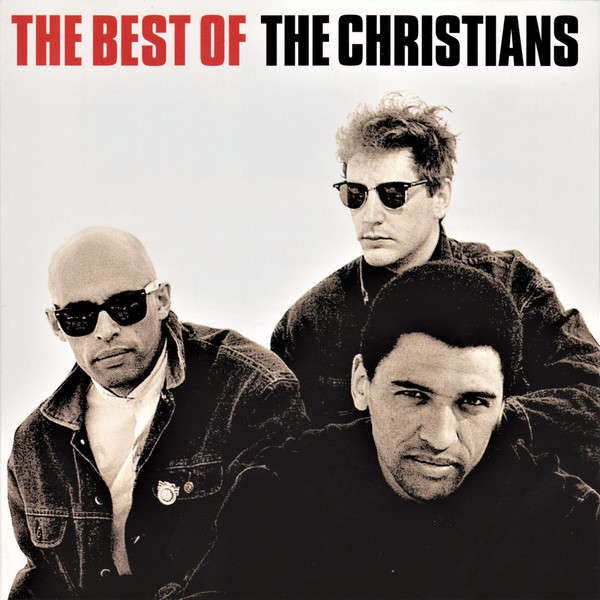 Christians - Best of CD Import