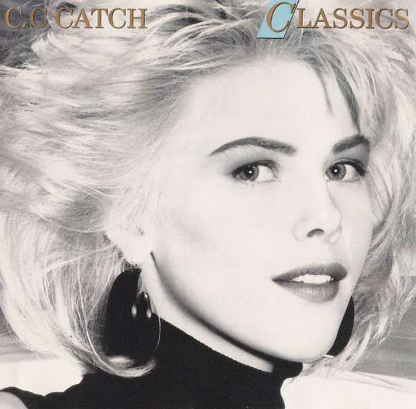 C.C. Catch - Classics CD Import