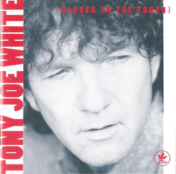 Tony Joe White - Closer To The Truth CD Import