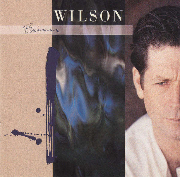 Brian Wilson - Brian Wilson CD Import