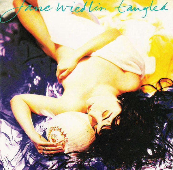 Jane Wiedlin - Tangled CD Import