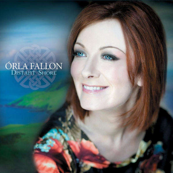 Órla Fallon - Distant Shore CD Import Sealed