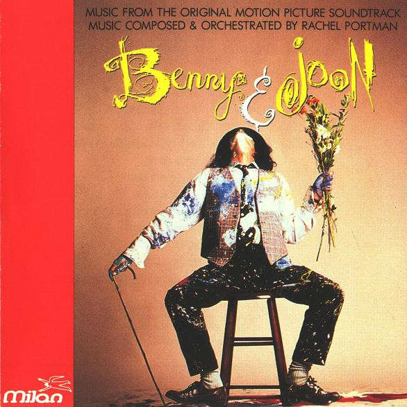 Soundtrack - Benny & Joon CD Import