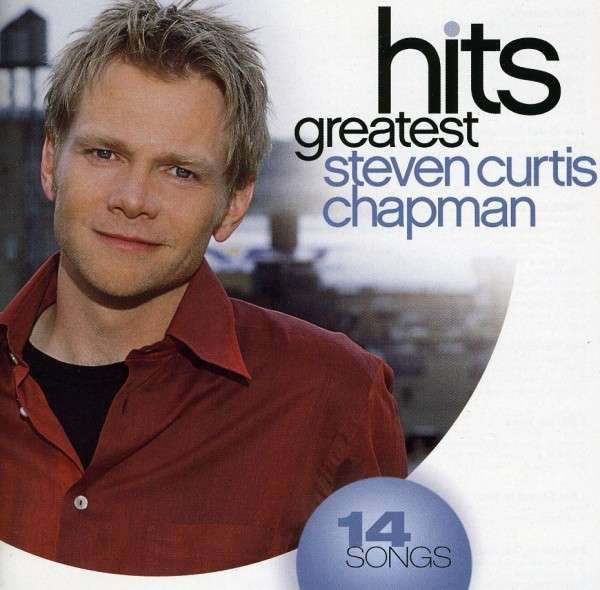 Steven Curtis Chapman - Greatest Hits CD Import