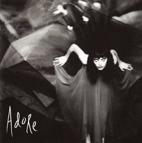 Smashing Pumpkins - Adore CD Import