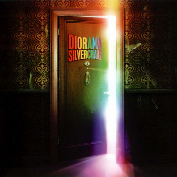 Silverchair - Diorama CD Import