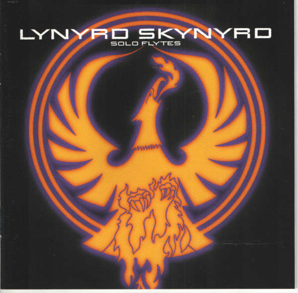 Lynyrd Skynyrd - Solo Flytes CD Import