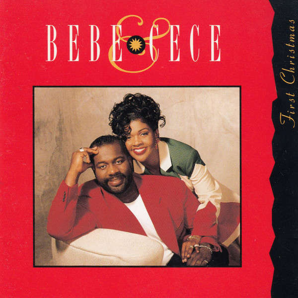 Bebe & Cece - First Christmas CD Import