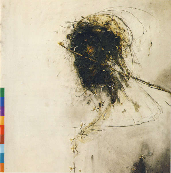 Peter Gabriel - Passion CD Import