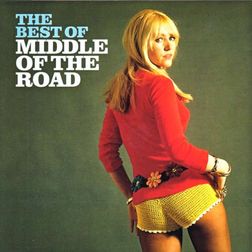 Middle of the Road - Best of CD Import