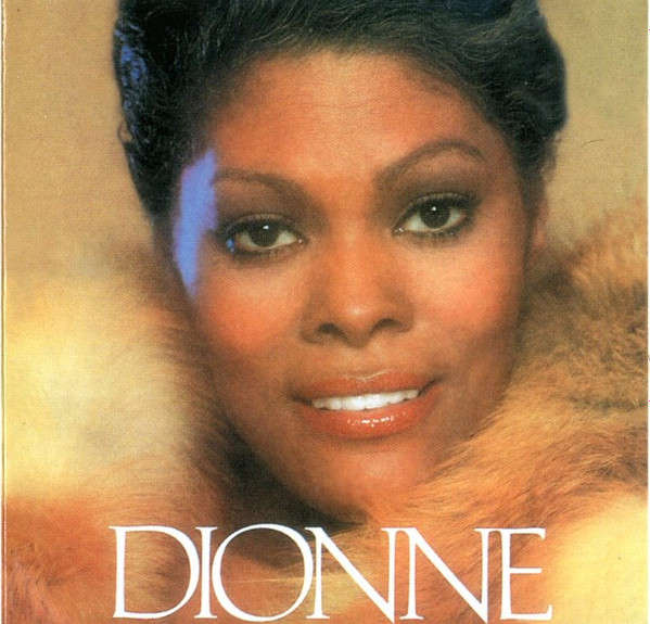 Dionne Warwick - Dionne CD Import