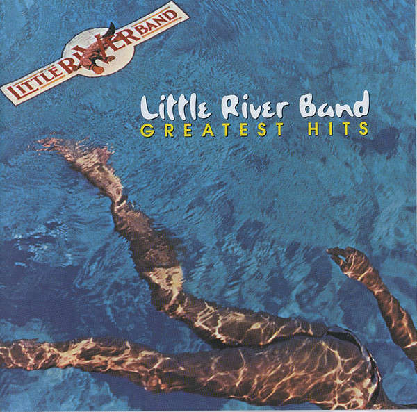 Little River Band - Greatest Hits CD Import