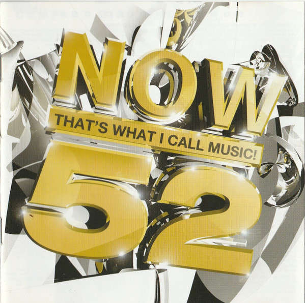 Various - Now That's What I Call Music! 52 Double CD Import