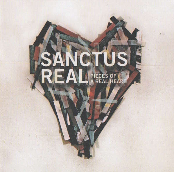 Sanctus Real - Pieces of a Real Heart CD Import