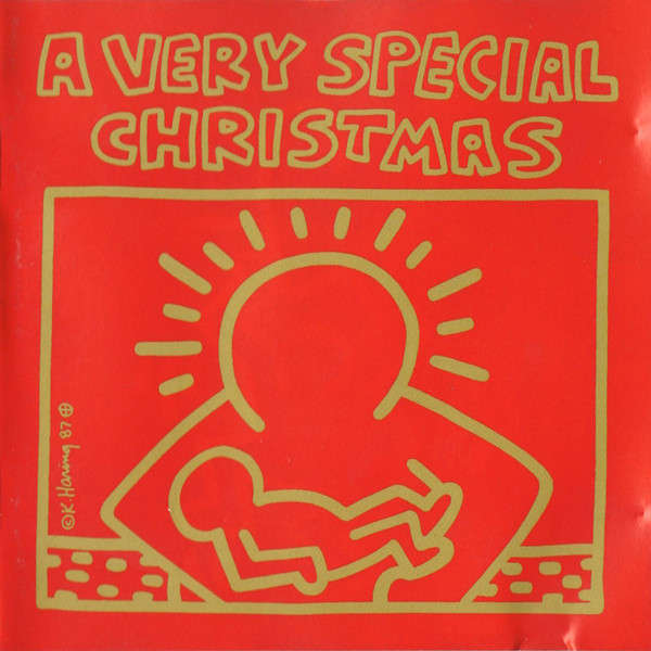 Various - A Very Special Christmas CD Import