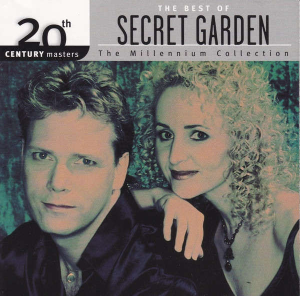 Secret Garden - Best of CD Import