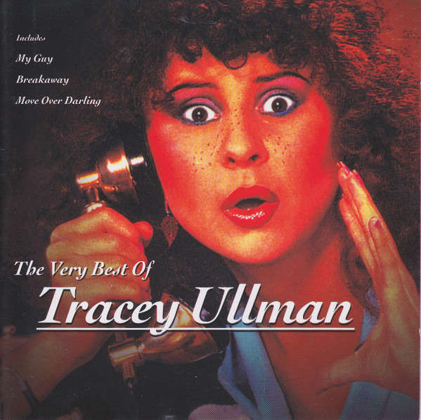 Tracey Ullman - Best of CD Import