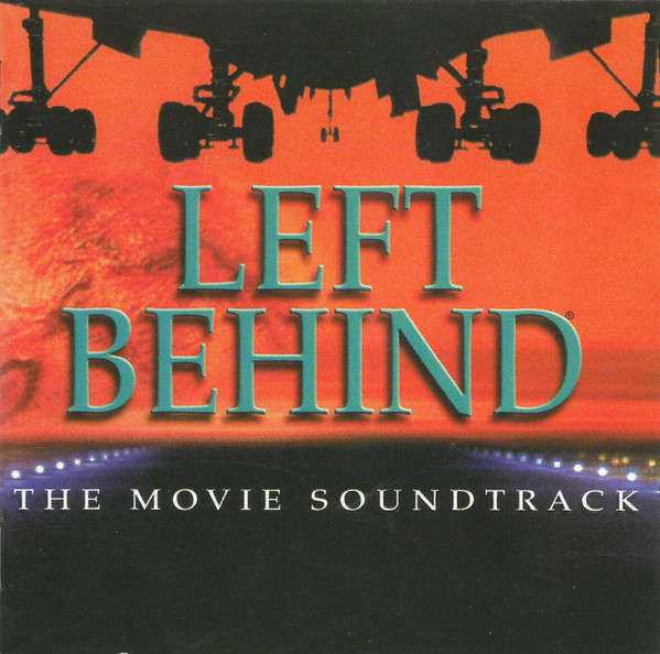 Soundtrack -  Left Behind CD Import