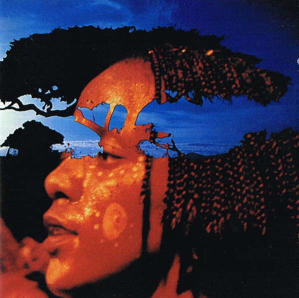 Amampondo - Drums For Tomorrow CD Import