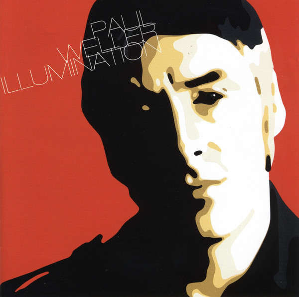Paul Weller - Illumination CD Import
