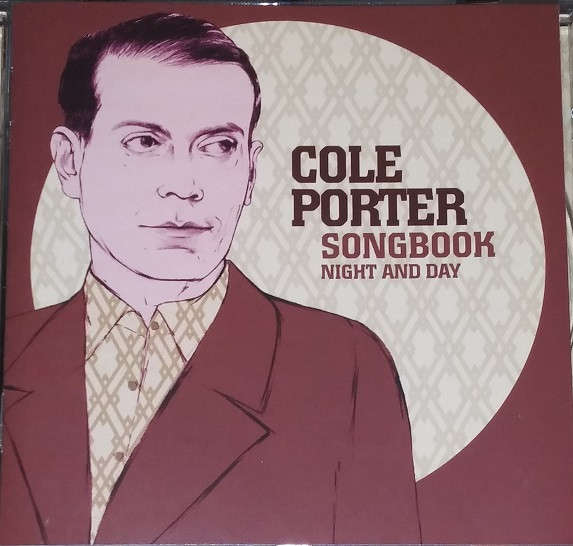 Various - Cole Porter Songbook: Night &  Day CD Import