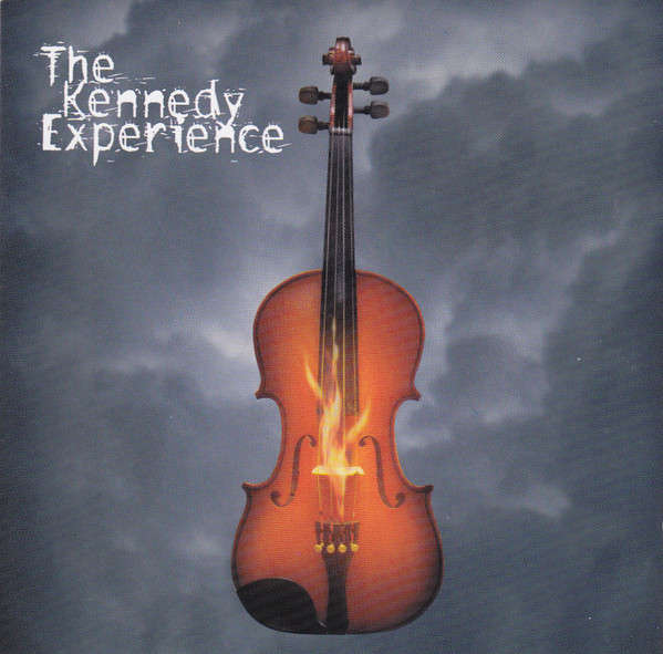 Kennedy Experience - Kennedy Experience CD Import