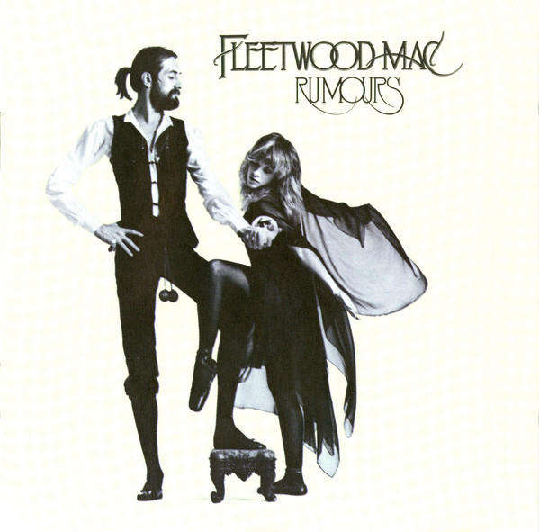 Fleetwood Mac - Rumours CD Import