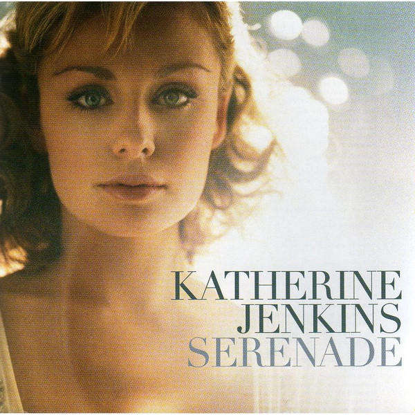 Katherine Jenkins - Serenade CD Import